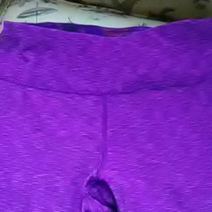 Ladies Active Wear Pants